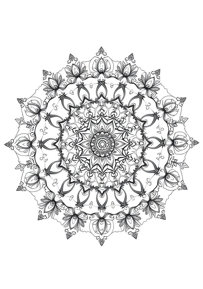 Mandalas de Circo