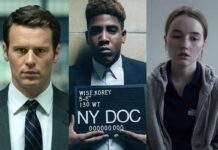 6 minisséries policiais baseadas em livros para ver na Netflix e terminar neste fim de semana 6 minisséries policiais baseadas em livros para ver na Netflix e terminar neste fim de semana