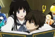 7 Animes de Ação para quem gostou de Solo Leveling 7 Animes de Ação para quem gostou de Solo Leveling