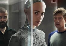 7 filmes de ficção científica que exploram robôs e inteligência artificial 7 filmes de ficção científica que exploram robôs e inteligência artificial