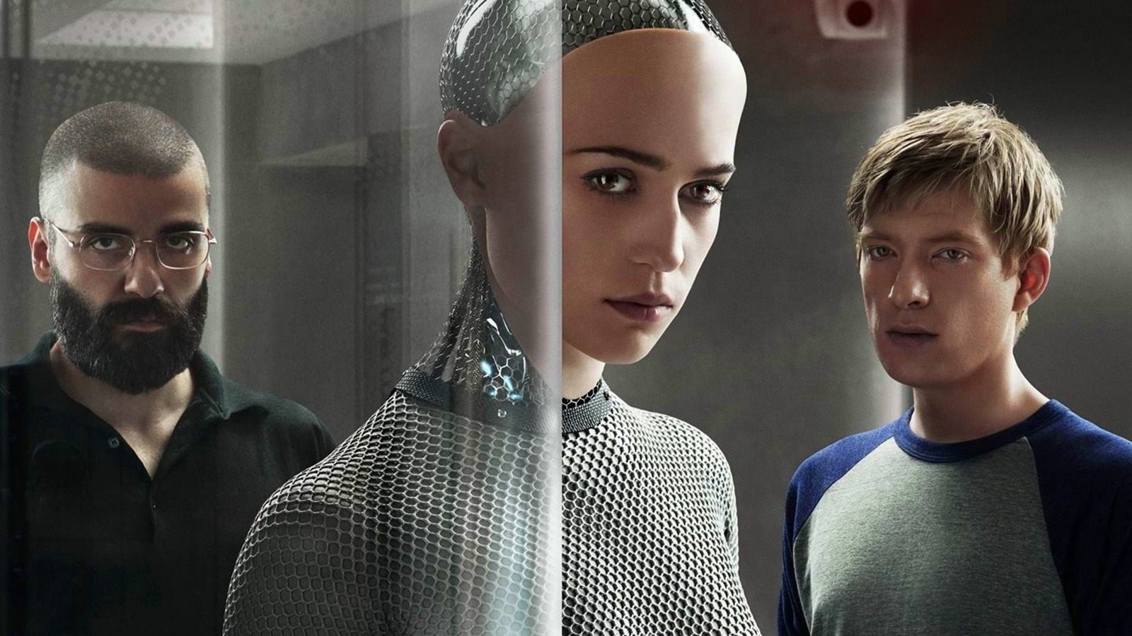 7 filmes de ficção científica que exploram robôs e inteligência artificial 7 filmes de ficção científica que exploram robôs e inteligência artificial