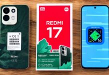 O novo Xiaomi Redmi 17 5G causa uma boa impressão, mas também tem seus problemas O novo Xiaomi Redmi 17 5G causa uma boa impressão, mas também tem seus problemas
